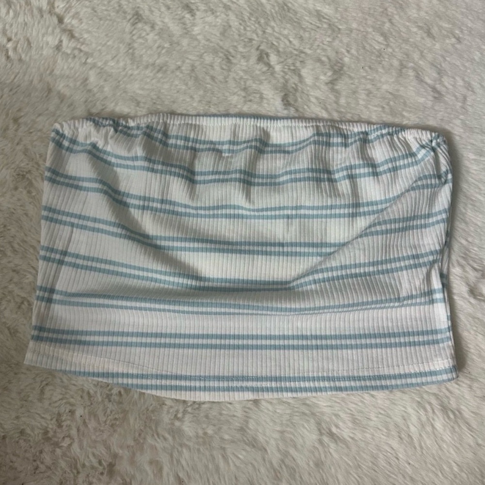 Shein Tube Top